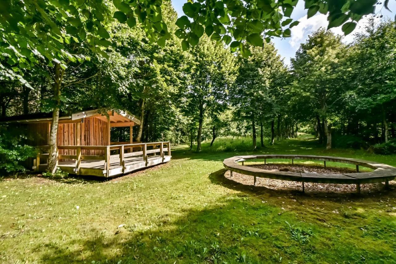 Emda Country Living Close To Legoland Billund Exterior photo