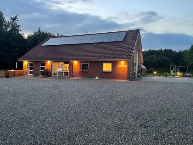 Emda Country Living Close To Legoland Billund Exterior photo
